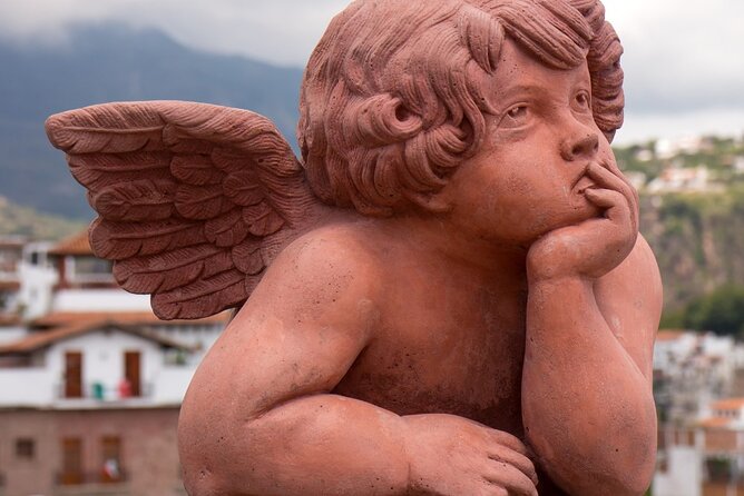 Cuernavaca and Taxco Tour from Mexico City - Cuernavaca: a short look at the city of eternal spring