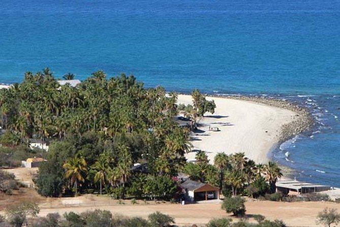 Cultural & Ecology, Nature & History of the hidden towns of Southern Baja! - Why this tour gets you beyond Cabo