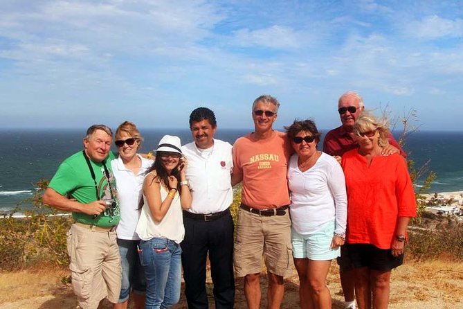 Cultural & Ecology, Nature & History of the hidden towns of Southern Baja! - Miraflores: saddles, furniture, and village life