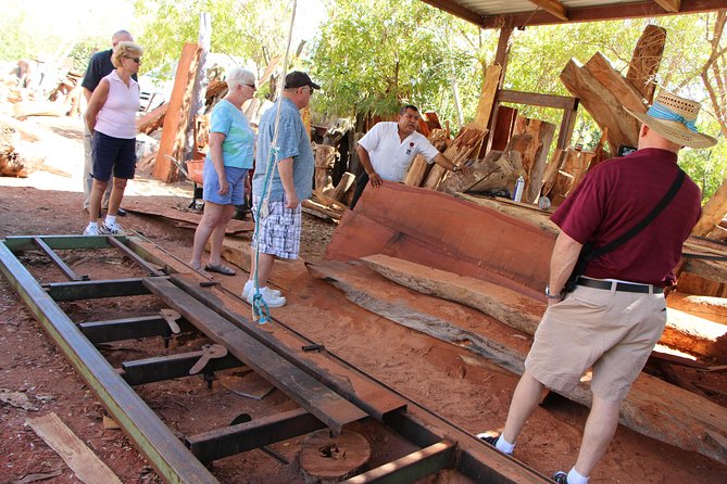 Cultural & Ecology, Nature & History of the hidden towns of Southern Baja! - Santiago: a mission, agriculture, and a broad village view