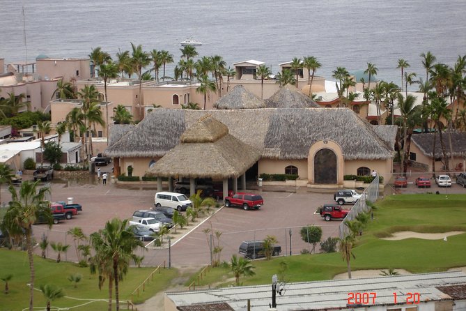 Cultural & Ecology, Nature & History of the hidden towns of Southern Baja! - Los Barriles: lunch, resorts, and a working coastal town