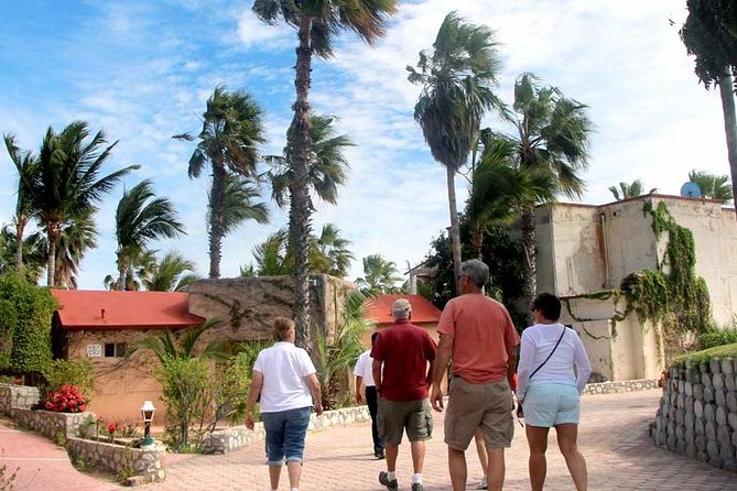 Cultural & Ecology, Nature & History of the hidden towns of Southern Baja! - Guides make the biggest difference