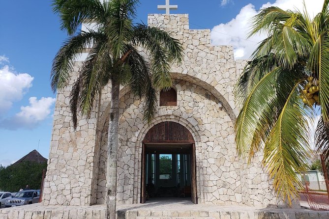 Customizable Private Buggy Tour in Cozumel with Lunch and Snorkel - Playa San Martin and turtle nesting grounds