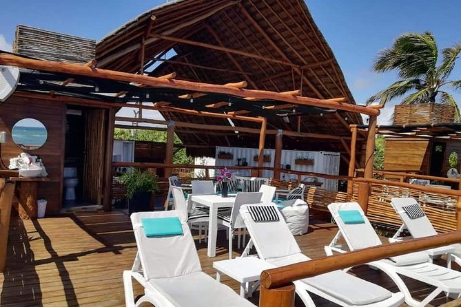 Day excursion to a PRIVATE LUXURY BEACH CLUB with transportation. - Is $699 a fair price for six people?