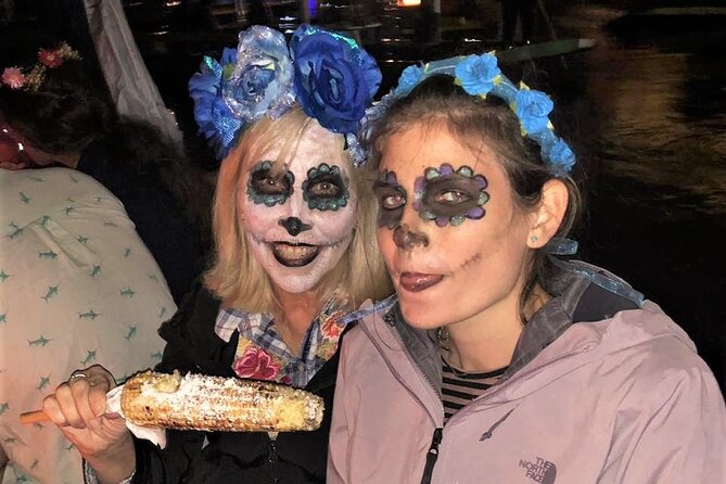 Day of the Dead Tour in Mexico City - The real cost of the $73 price