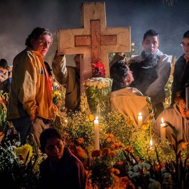 Day of the Dead Tour in San Andres Míxquic From Mexico City - What matters most before you book