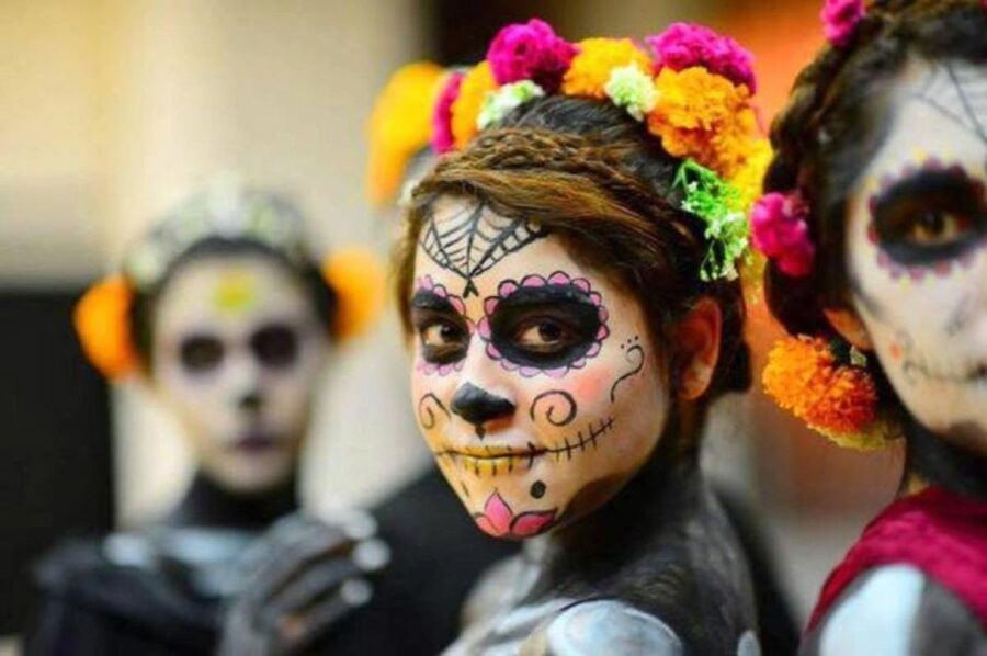 Day of the Dead Tour in San Andres Míxquic From Mexico City - What the guide can make or break