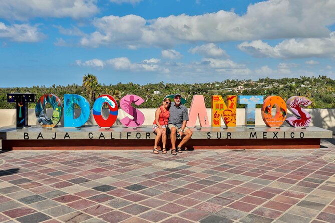 Day Trip to La Paz & Balandra Beach from Cabo San Lucas - Is $130 a good value?
