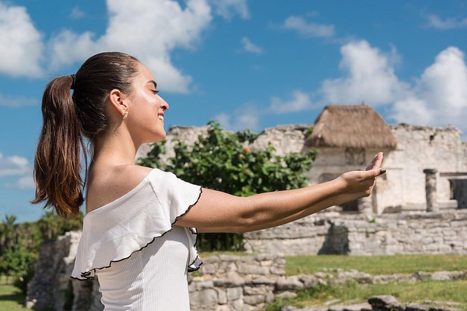 Day Trip To Tulum Mayan Ruins And Visit Cenote Nohoch With Lunch - The real price, including the extra fees