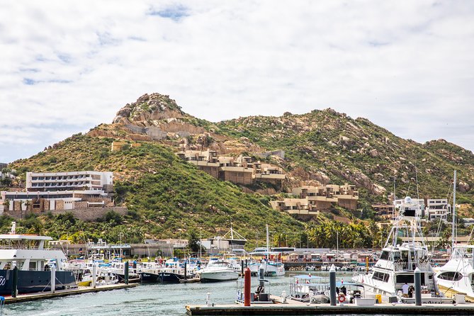 Dinner Cruise Tour in Cabo San Lucas with Tequila Tasting - Live entertainment and the party atmosphere