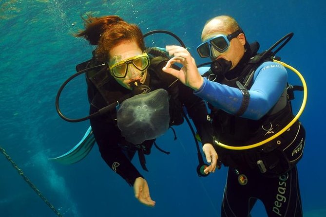 Discover Scuba - Five things to know before booking