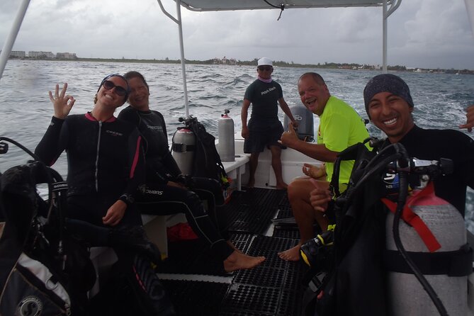 Discover Scuba - Why the second underwater session is worth considering