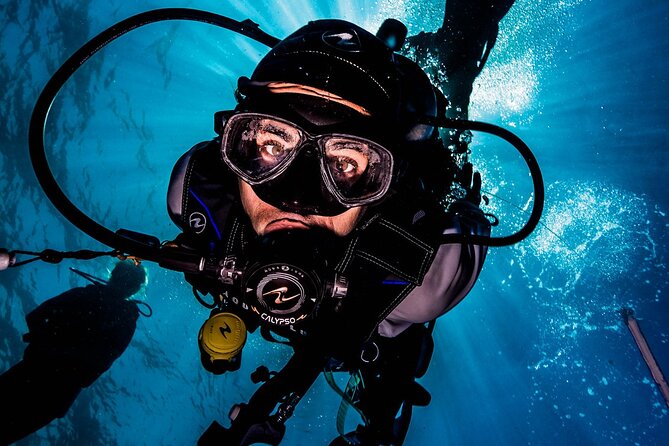 Discover Scuba Diving & Beach Club with Transportation In Riviera Maya - Who will get the most from this experience
