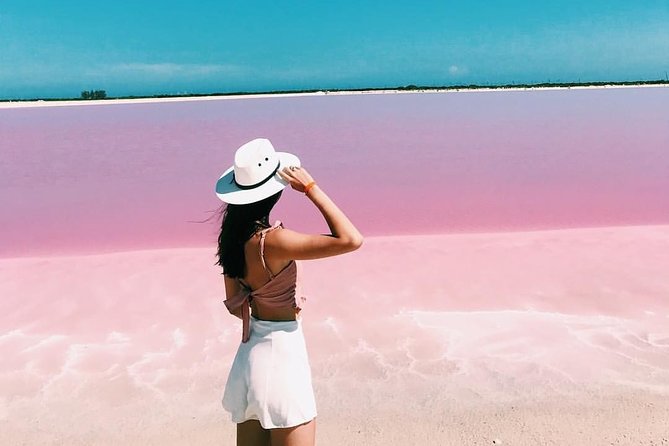 Discover the FABULOUS PINK WATERS in the Caribean - Key points to know before you go