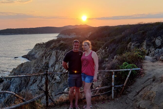 Discover the magic of Huatulco and its surroundings areas - Why this short Huatulco tour works well
