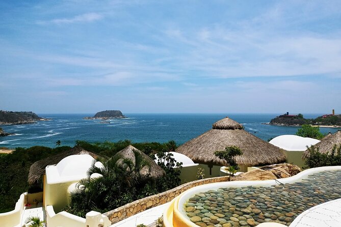 Discover the magic of Huatulco and its surroundings areas - La Probadita: mezcal, coffee, and Oaxacan tastes