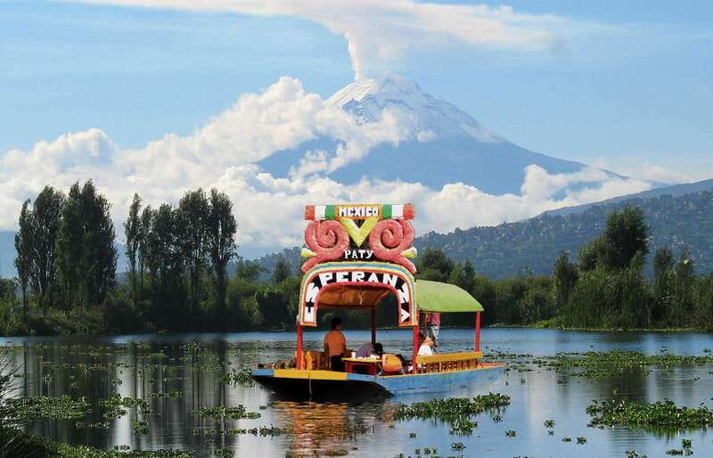 Discover Xochimilco and Coyoacán: Tradition, Music, Culture - Meeting near the cathedral in central Mexico City