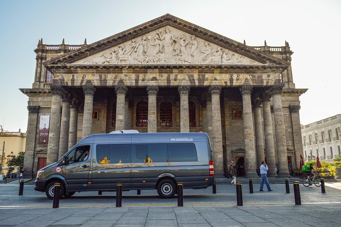 Downtown Guadalajara and Tlaquepaque Tour - Why this Guadalajara and Tlaquepaque pairing works