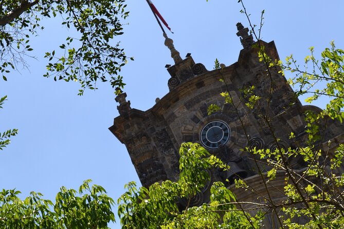 Downtown Guadalajara and Tlaquepaque Tour - The move to Tlaquepaque and its two-hour pause