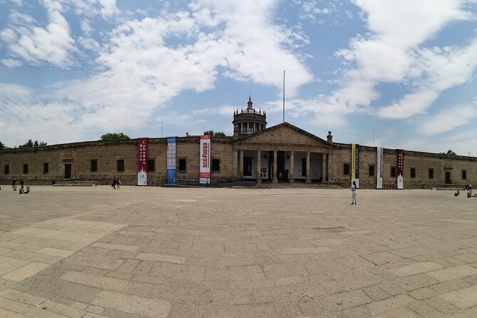Downtown Guadalajara and Tlaquepaque Tour - Sergio Bustamante Gallery and the artisan angle