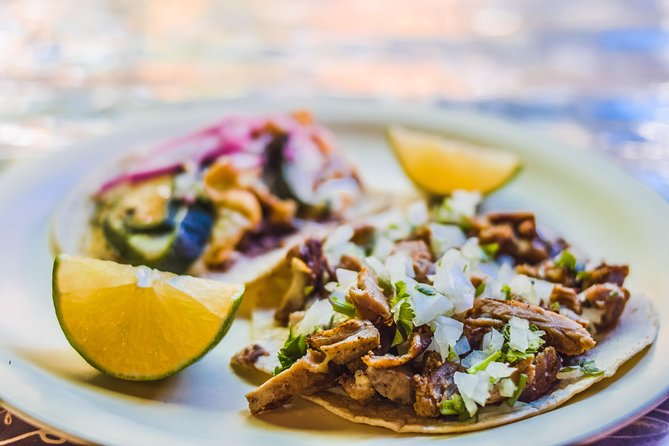E-Bike City Tour though Cozumel & Taco Tasting Tour - Key things to know before you book