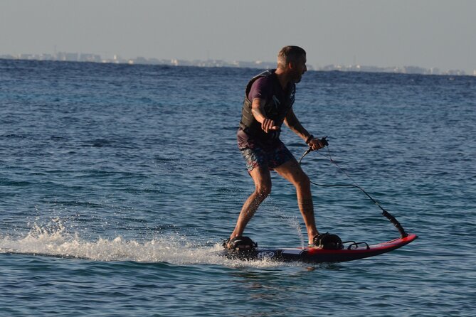 E-Surf Lessons - Weather, clothing, and comfort