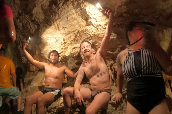 Early & Express Tolantongo Hot Springs - The five things to know first