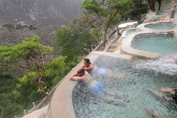 Early & Express Tolantongo Hot Springs - Is $125.18 a good value?