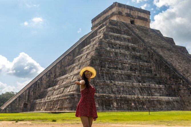 Early morning Chichen Itza Tour: Cenote and Tequila Tasting - What this $26.10 tour really includes