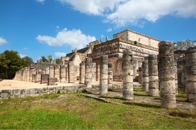 Early morning Chichen Itza Tour: Cenote and Tequila Tasting - Chichen Itza: a powerful site on a tight clock
