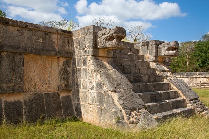 Early morning Chichen Itza Tour: Cenote and Tequila Tasting - Tequila tasting and the shopping question
