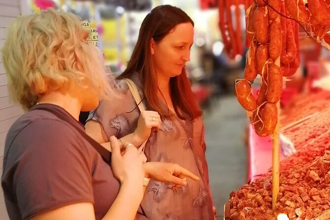 Eat and Explore Local Markets in Mexico City - Walking, transport, and the pace of four hours