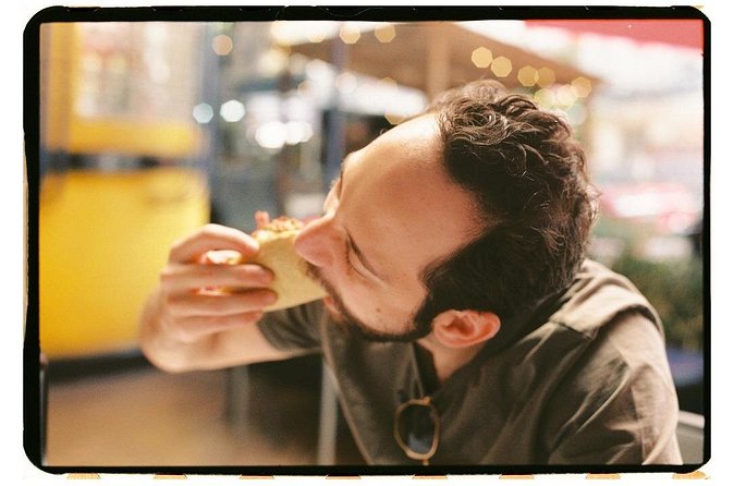 Eat Like A Local By The Taco Mensch - Four Or Five Taquerias, With Lunch Included
