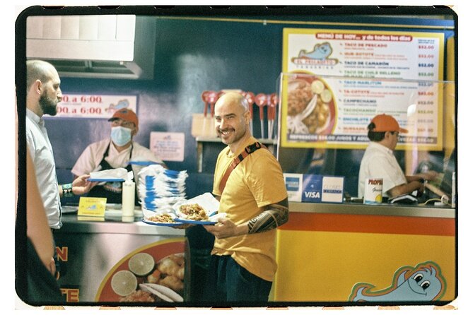 Eat Like A Local By The Taco Mensch - Who Will Enjoy This Taco Tour Most?