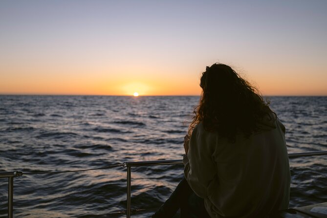 Educational Sunrise Whale Watching with Photos Included - A 6:00 am Start at Cabo San Lucas Marina