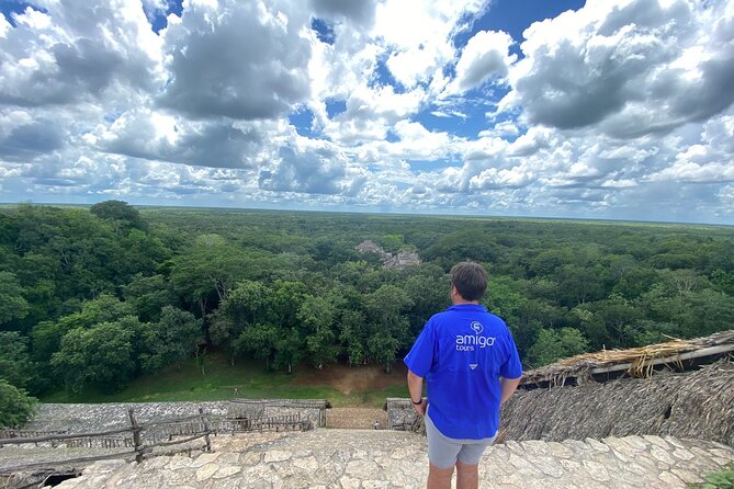 Ek Balam, Chichen Itza, Cenote & buffet lunch Tour - Why this day trip works so well