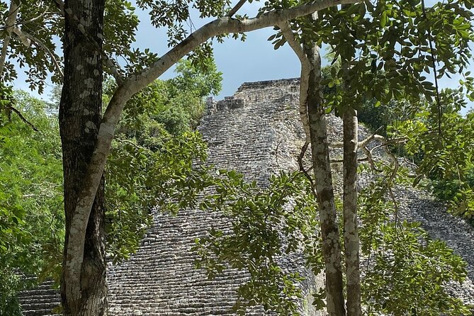 Ek Balam, Chichen Itza, Cenote & buffet lunch Tour - Buffet lunch at Hotel Real del Mayab