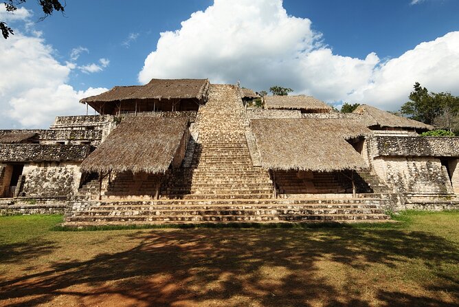 Ek Balam, Mayan traditions and cenote Chichikan - What to bring and how to prepare