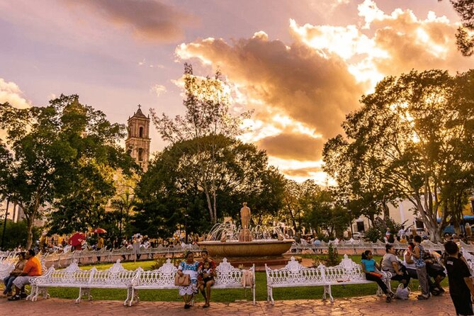 Ek Balam, Mayan traditions and cenote Chichikan - Who should book this experience