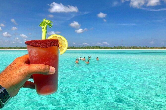 El Cielo Cozumel Snorkeling Tour - All-Inclusive - Four and a half hours around Cozumel’s reefs