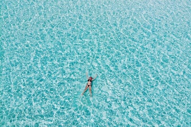 El Cielo Cozumel Snorkeling Tour - All-Inclusive - El Paso del Cedral, Tunich, and National Park waters