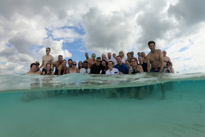 El Cielo Cozumel Snorkeling tour by Private Boat - Chankanaab, Dzul-Ha, Cardona, and Villa Blanca