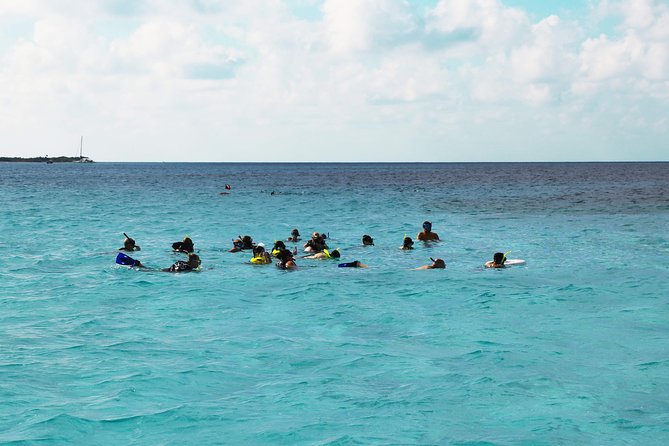 El Cielo Snorkel by Private Boat - Why the private format is worth considering