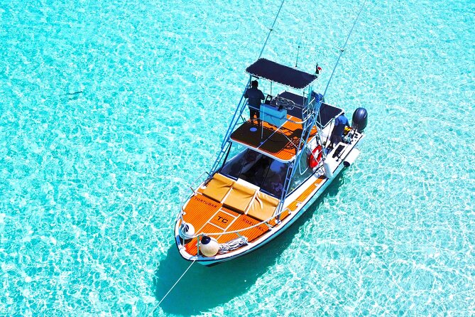 El Cielo Snorkel by Private Boat - Who will enjoy this Cozumel outing?