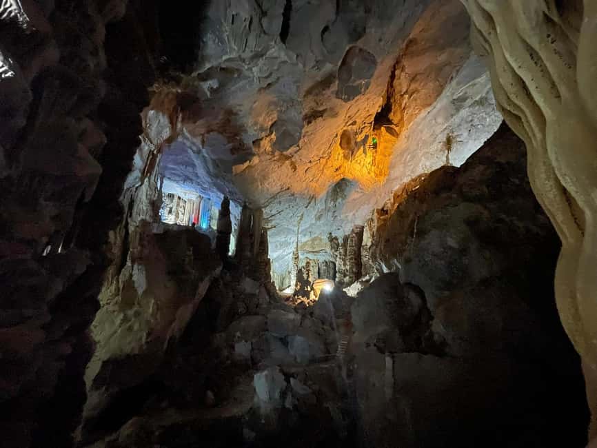 El mejor tour a "Grutas de Garcia" + Teleférico + Tickets - Why this Monterrey day trip works