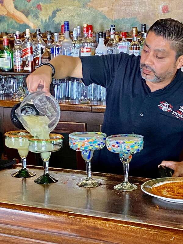 Ensenada: La Bufadora Geyser Tour - Guide quality and the personal touch