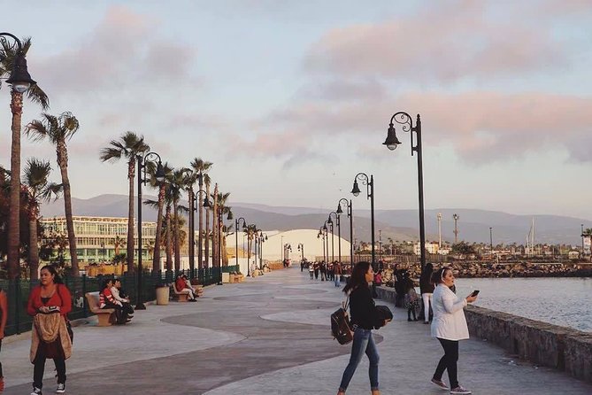 Ensenada Shore Excursion: Blowhole and La Bufadora Tour with Horseback Riding - What this $168 Ensenada tour actually gives you