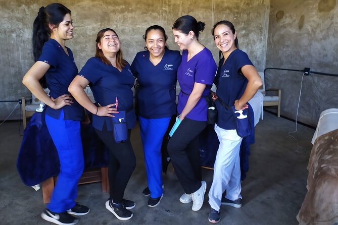 Ensenadas Best Couples Massage with Pickup Drop off & Instudio - Price and value at $68 per person