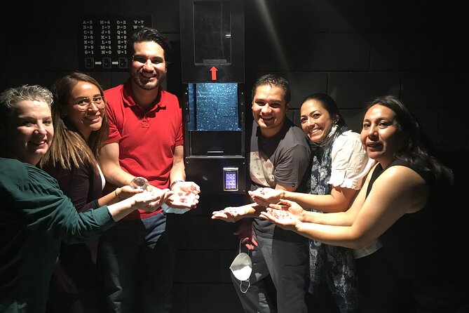 Escape Room in Guadalajara: Central Bank Robbery - How to get the most from the challenge