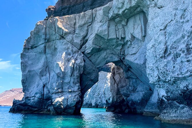 Espiritu Santo Island and sea lions - Key points to know before booking